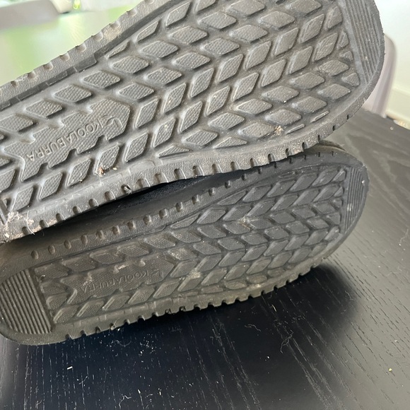 Koolaburra By UGG Koola Short Bootie black size 5 - Picture 7 of 7